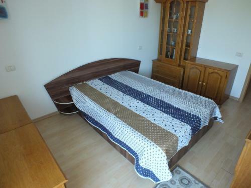 Seaside Piano Bar Apartament