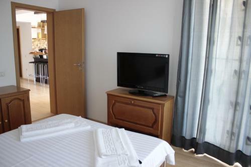Seaside Piano Bar Apartament