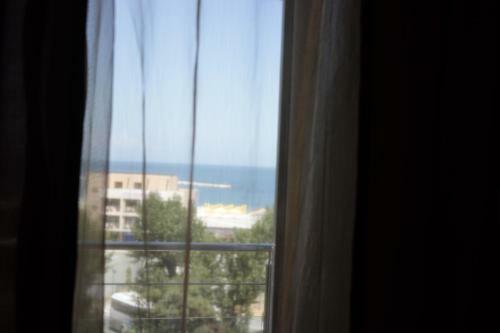Seaside Piano Bar Apartament