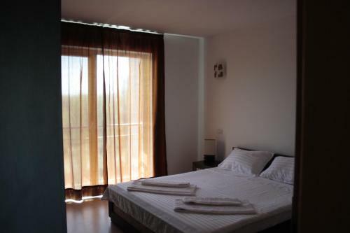 Seaside Piano Bar Apartament