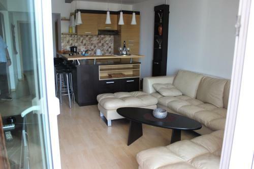 Seaside Piano Bar Apartament