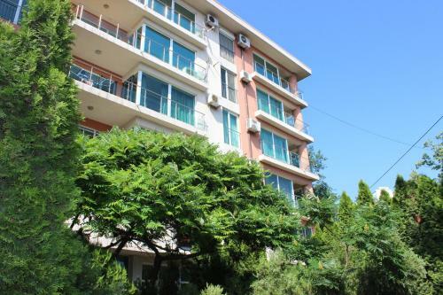 Seaside Piano Bar Apartament