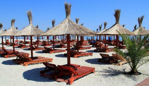 Seaside Piano Bar Apartament