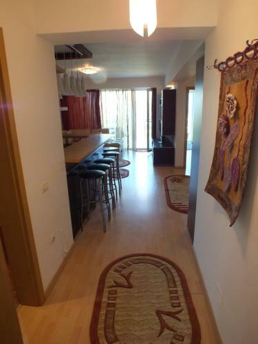 Seaside Piano Bar Apartament