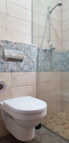 Apartamento Garsoniera Blue Marina 2 Summerland
