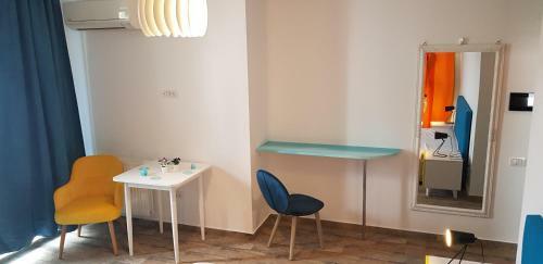 Apartamento Garsoniera Blue Marina 2 Summerland