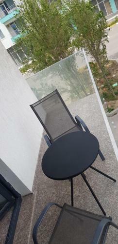 Apartamento Garsoniera Blue Marina 2 Summerland