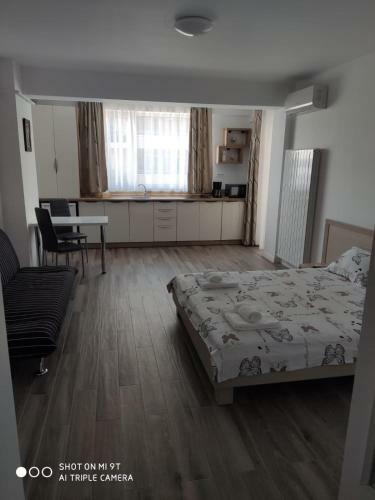 Apartamento Studio Lotus