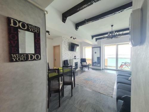 Apartamento Moonlight Residence