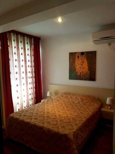Apartamento Nina Lake Side Mamaia