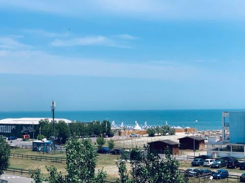 David Summerland Apartaments Mamaia Nord