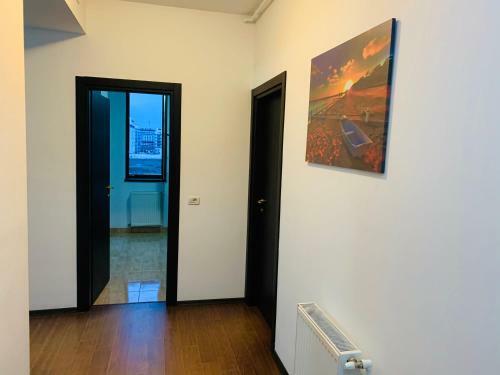 David Summerland Apartaments Mamaia Nord