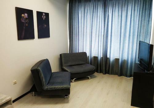 Apartamento Alice Summerland