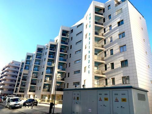 Aruba Apartment Mamaia