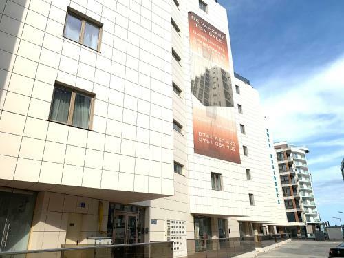 Aruba Apartment Mamaia