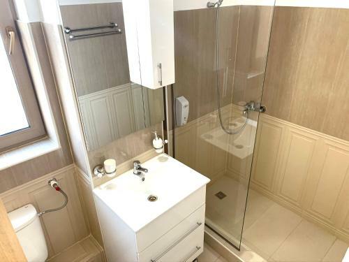 Aruba Apartment Mamaia
