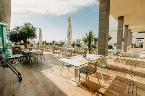 Aruba Apartment Mamaia