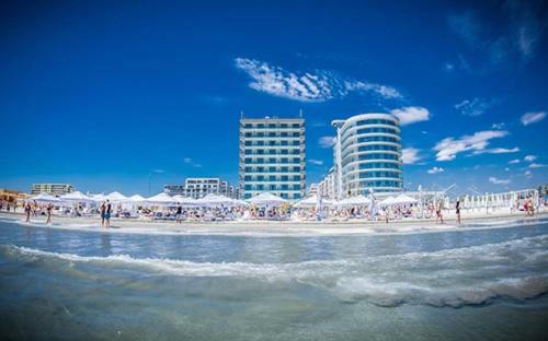 Aruba Apartment Mamaia