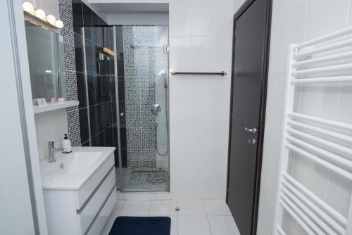 Apartamento Mamaia Solid Residence Top Dreams 1