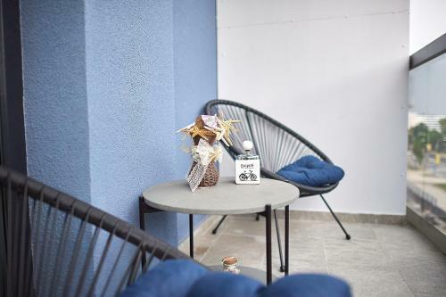 Apartamento Gota Place