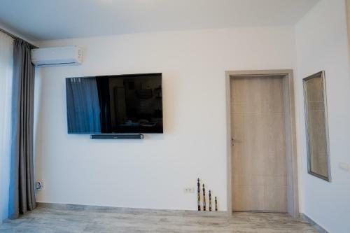 Apartamento Gota Place