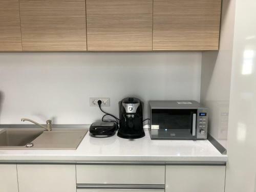 Apartamento C&a Residence Mamaia