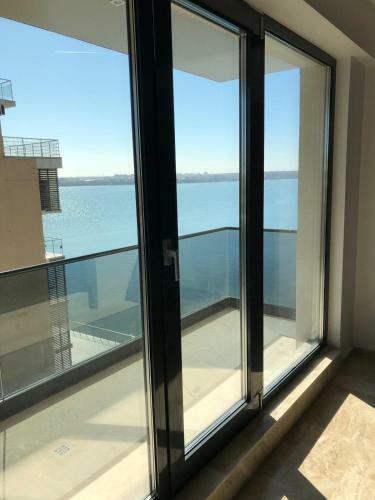 Apartamento C&a Residence Mamaia