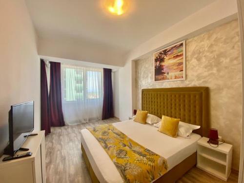 Apartament Summerland Mamaia Nord