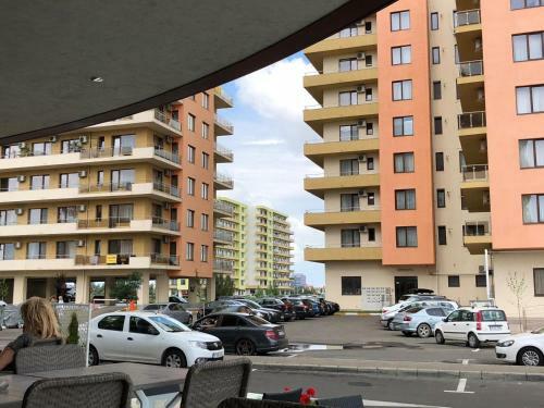 Apartament Summerland Mamaia Nord