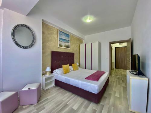 Apartament Summerland Mamaia Nord