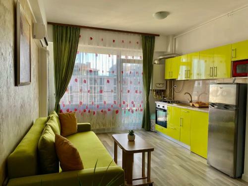 Apartament Summerland Mamaia Nord