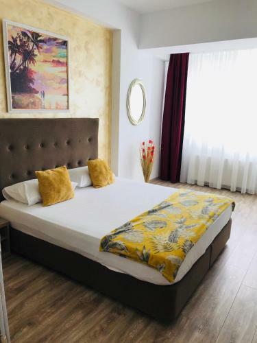 Apartament Summerland Mamaia Nord