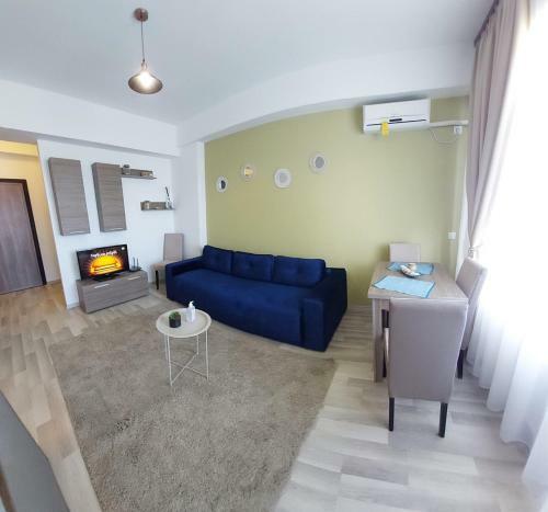 Apartamento Summerland Sea & Lake