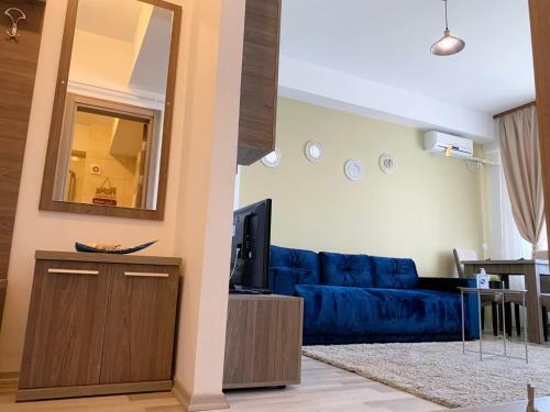 Apartamento Summerland Sea & Lake