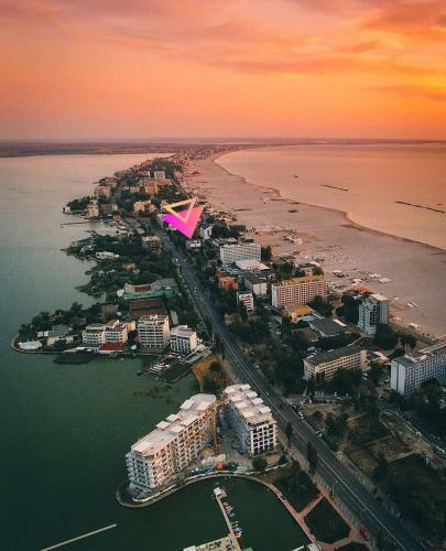 Apartamento Residencia Del Mar Mamaia