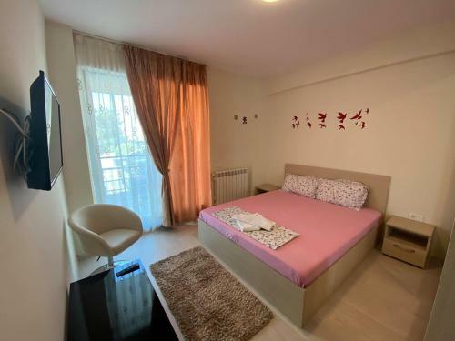 Apartamento Zaphyr Mamaia