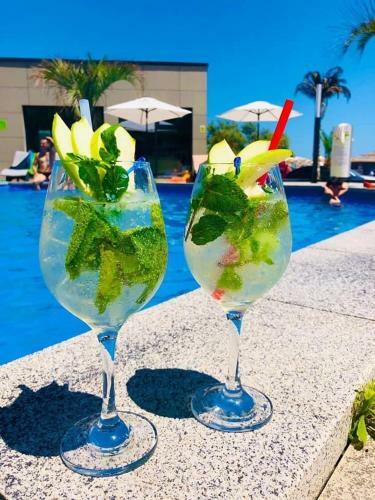 Apartamento Ank Summerland Mamaia