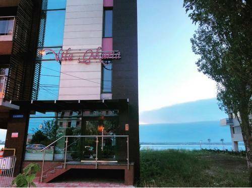 Apartament Vila Maria