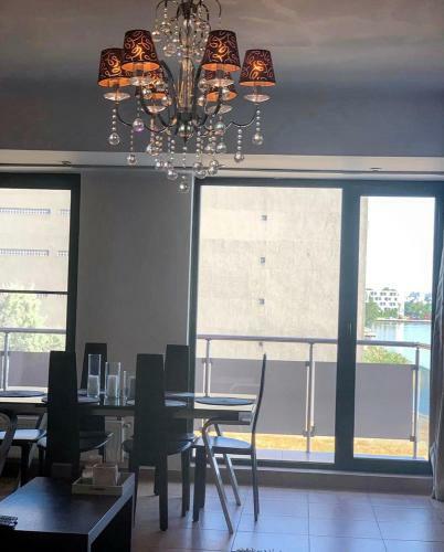 Apartament Vila Maria