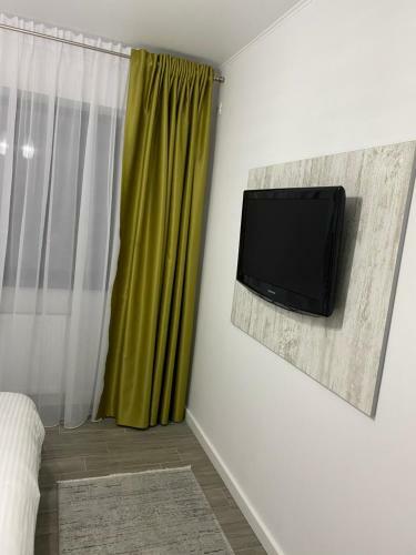 Darius Apartment Mamaia - Lake View