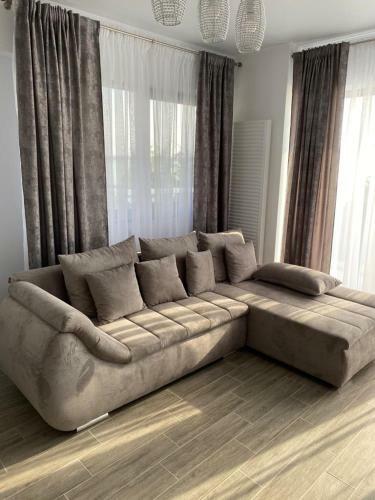 Darius Apartment Mamaia - Lake View