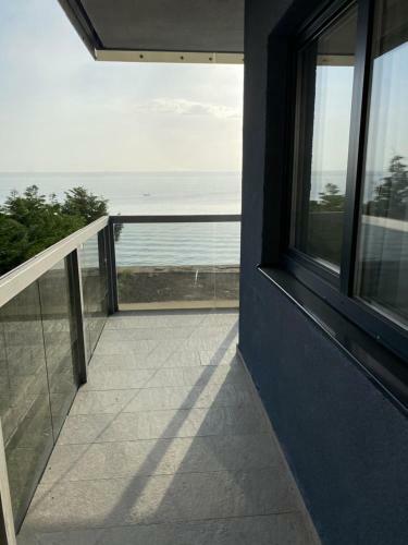 Darius Apartment Mamaia - Lake View