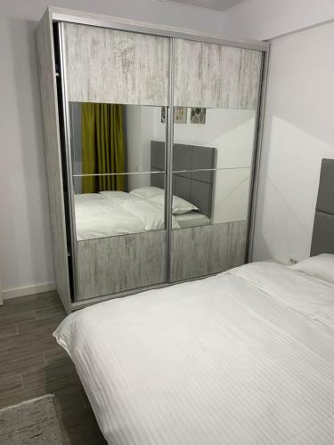 Darius Apartment Mamaia - Lake View