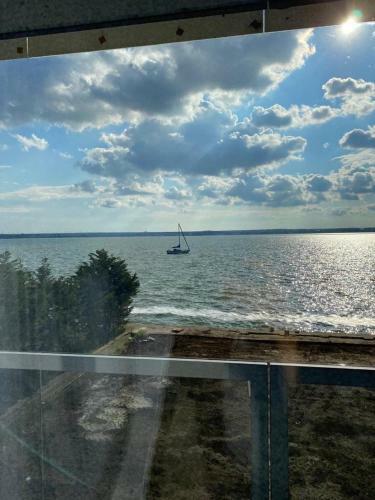 Darius Apartment Mamaia - Lake View