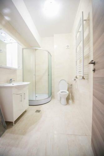 Ionut Summerland Apartments Mamaia