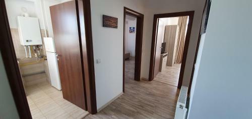 Ionut Summerland Apartments Mamaia
