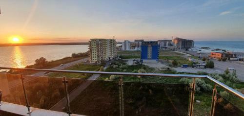 Ionut Summerland Apartments Mamaia