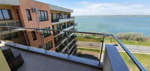 Ionut Summerland Apartments Mamaia