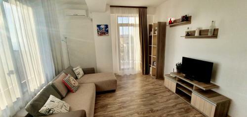 Ionut Summerland Apartments Mamaia