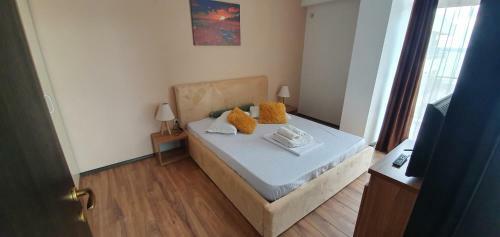 Ionut Summerland Apartments Mamaia